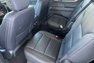 GMC Acadia 2024 Elevation 4dr SUV