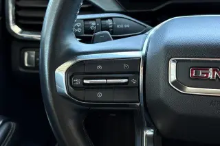 GMC Acadia 2024 Elevation 4dr SUV