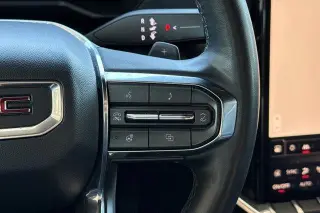 GMC Acadia 2024 Elevation 4dr SUV