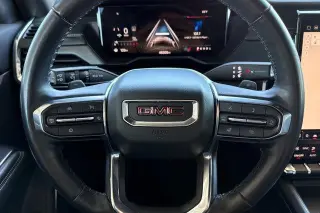 GMC Acadia 2024 Elevation 4dr SUV
