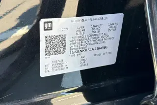 GMC Acadia 2024 Elevation 4dr SUV