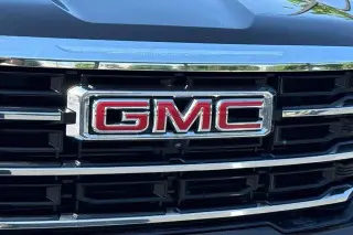 GMC Acadia 2024 Elevation 4dr SUV