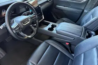 GMC Acadia 2024 Elevation 4dr SUV