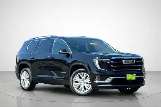GMC Acadia 2024 Elevation 4dr SUV