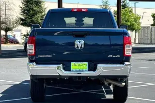 Ram 2500 2024 4x4 Big Horn 4dr Crew Cab 6.3 ft. SB Pickup