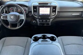Ram 2500 2024 4x4 Big Horn 4dr Crew Cab 6.3 ft. SB Pickup