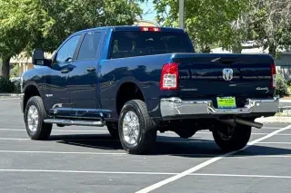 Ram 2500 2024 4x4 Big Horn 4dr Crew Cab 6.3 ft. SB Pickup