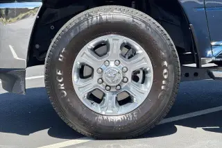 Ram 2500 2024 4x4 Big Horn 4dr Crew Cab 6.3 ft. SB Pickup