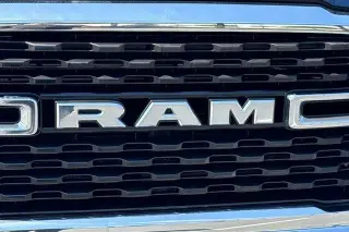 Ram 2500 2024 4x4 Big Horn 4dr Crew Cab 6.3 ft. SB Pickup