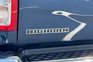 Ram 2500 2024 4x4 Big Horn 4dr Crew Cab 6.3 ft. SB Pickup