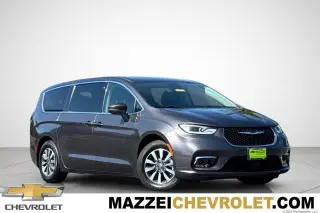 Chrysler Pacifica Hybrid 2022 Touring L 4dr Mini-Van