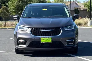 Chrysler Pacifica Hybrid 2022 Touring L 4dr Mini-Van
