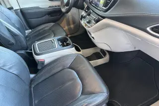 Chrysler Pacifica Hybrid 2022 Touring L 4dr Mini-Van