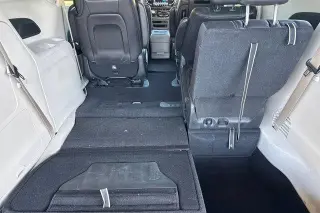 Chrysler Pacifica Hybrid 2022 Touring L 4dr Mini-Van
