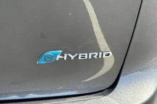 Chrysler Pacifica Hybrid 2022 Touring L 4dr Mini-Van