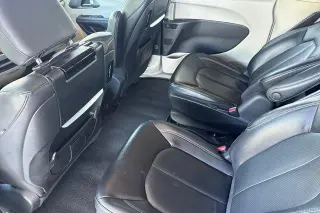 Chrysler Pacifica Hybrid 2022 Touring L 4dr Mini-Van