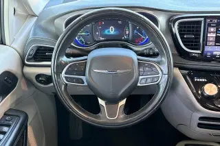 Chrysler Pacifica Hybrid 2022 Touring L 4dr Mini-Van