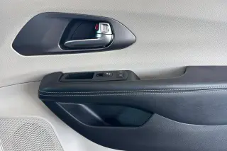 Chrysler Pacifica Hybrid 2022 Touring L 4dr Mini-Van