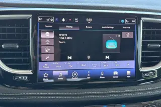 Chrysler Pacifica Hybrid 2022 Touring L 4dr Mini-Van