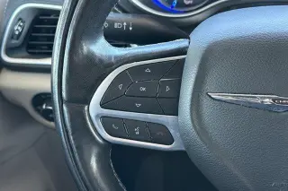 Chrysler Pacifica Hybrid 2022 Touring L 4dr Mini-Van