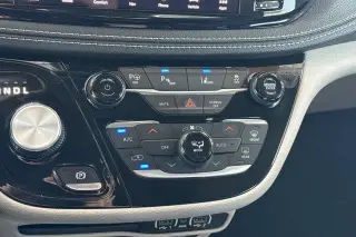 Chrysler Pacifica Hybrid 2022 Touring L 4dr Mini-Van