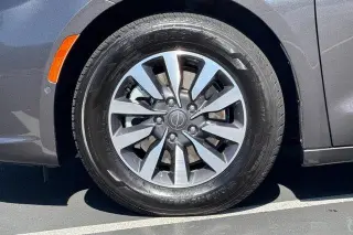 Chrysler Pacifica Hybrid 2022 Touring L 4dr Mini-Van