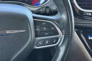 Chrysler Pacifica Hybrid 2022 Touring L 4dr Mini-Van