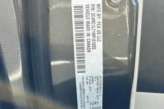 Chrysler Pacifica Hybrid 2022 Touring L 4dr Mini-Van