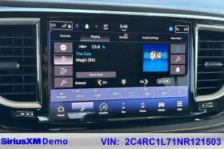 Chrysler Pacifica Hybrid 2022 Touring L 4dr Mini-Van