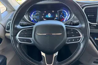 Chrysler Pacifica Hybrid 2022 Touring L 4dr Mini-Van