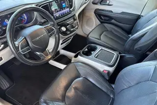 Chrysler Pacifica Hybrid 2022 Touring L 4dr Mini-Van
