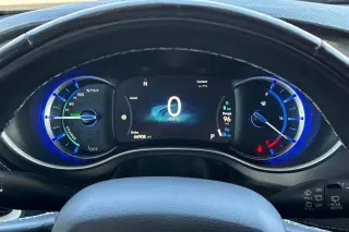 Chrysler Pacifica Hybrid 2022 Touring L 4dr Mini-Van