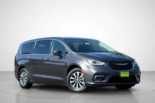 Chrysler Pacifica Hybrid 2022 Touring L 4dr Mini-Van