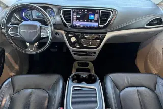 Chrysler Pacifica Hybrid 2022 Touring L 4dr Mini-Van
