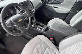 Chevrolet Equinox 2019 4x4 LT 4dr SUV w/1LT