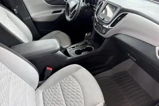 Chevrolet Equinox 2019 4x4 LT 4dr SUV w/1LT