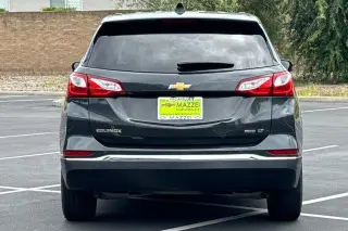 Chevrolet Equinox 2019 4x4 LT 4dr SUV w/1LT