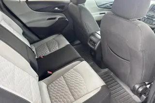 Chevrolet Equinox 2019 4x4 LT 4dr SUV w/1LT