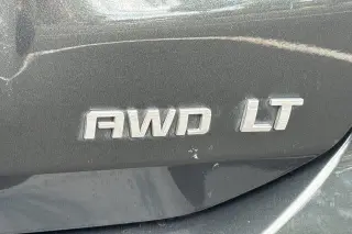 Chevrolet Equinox 2019 4x4 LT 4dr SUV w/1LT