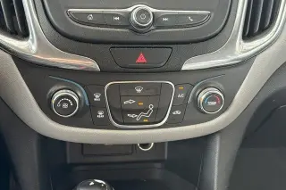 Chevrolet Equinox 2019 4x4 LT 4dr SUV w/1LT