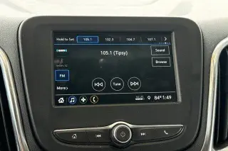 Chevrolet Equinox 2019 4x4 LT 4dr SUV w/1LT