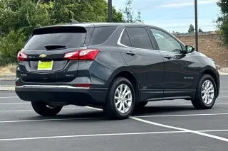 Chevrolet Equinox 2019 4x4 LT 4dr SUV w/1LT