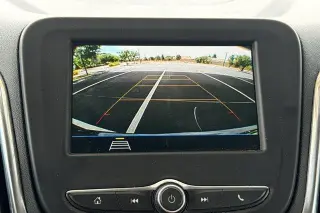 Chevrolet Equinox 2019 4x4 LT 4dr SUV w/1LT