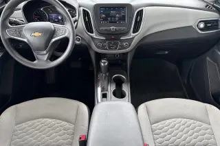Chevrolet Equinox 2019 4x4 LT 4dr SUV w/1LT