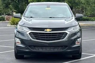 Chevrolet Equinox 2019 4x4 LT 4dr SUV w/1LT