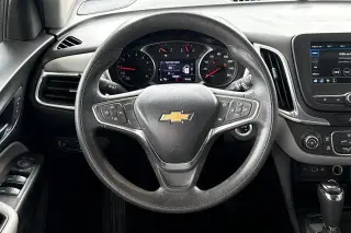 Chevrolet Equinox 2019 4x4 LT 4dr SUV w/1LT
