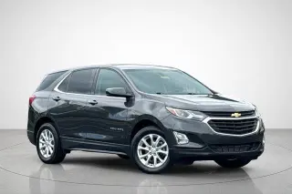 Chevrolet Equinox 2019 4x4 LT 4dr SUV w/1LT