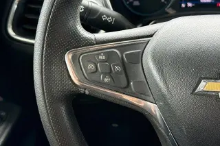 Chevrolet Equinox 2019 4x4 LT 4dr SUV w/1LT