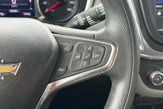 Chevrolet Equinox 2019 4x4 LT 4dr SUV w/1LT
