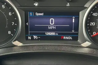 Chevrolet Equinox 2019 4x4 LT 4dr SUV w/1LT